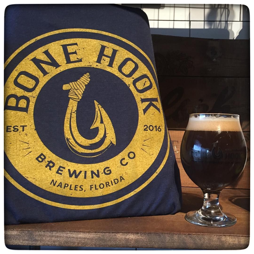 BoneHook Brewing Namebase Brand Naming Specialists